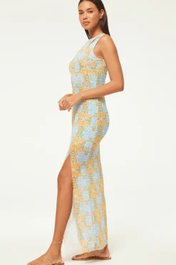MISA Los Angeles FERNANDA DRESS><noscript><img width=