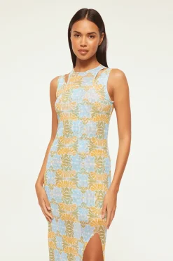 MISA Los Angeles FERNANDA DRESS><noscript><img width=