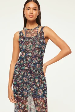 MISA Los Angeles FERNANDA DRESS><noscript><img width=