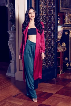 MISA Los Angeles FILIPPA PANT> Pants