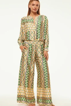MISA Los Angeles FILOMENA PANT><noscript><img width=