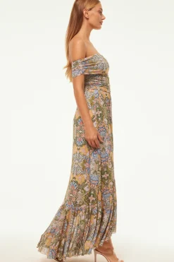 MISA Los Angeles FIORELLA DRESS><noscript><img width=
