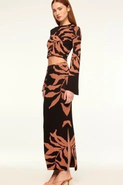 MISA Los Angeles FIRA SKIRT><noscript><img width=