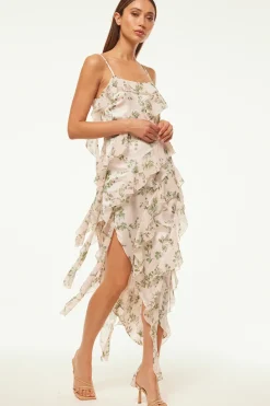 MISA Los Angeles FLORENCE DRESS> Wedding Guest|Honeymoon