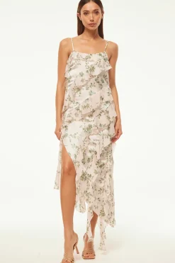 MISA Los Angeles FLORENCE DRESS><noscript><img width=