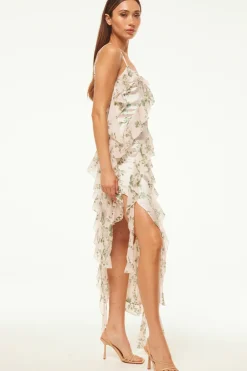 MISA Los Angeles FLORENCE DRESS><noscript><img width=