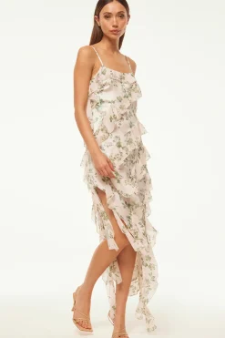 MISA Los Angeles FLORENCE DRESS><noscript><img width=