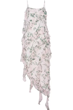 MISA Los Angeles FLORENCE DRESS><noscript><img width=