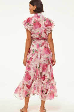 MISA Los Angeles FLORENCIA DRESS><noscript><img width=