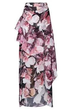 MISA Los Angeles FRANCA SKIRT><noscript><img width=