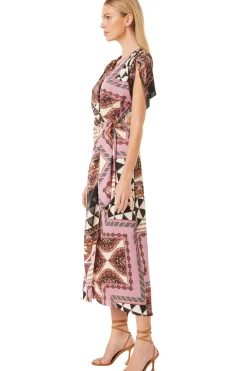 MISA Los Angeles FRANCESCA DRESS><noscript><img width=
