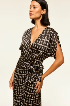 MISA Los Angeles FRANCESCA DRESS><noscript><img width=