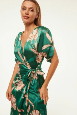 MISA Los Angeles FRANCESCA DRESS><noscript><img width=
