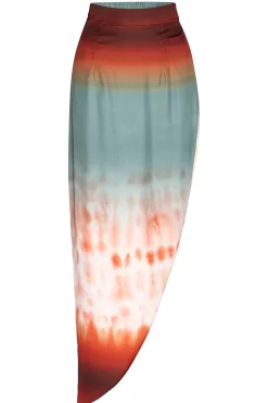 MISA Los Angeles FRANKA SKIRT><noscript><img width=