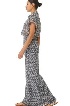 MISA Los Angeles FREDA PANT> Matching Sets|Pants