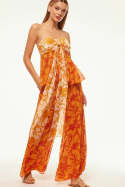 MISA Los Angeles FREDA PANT> Honeymoon|Pants