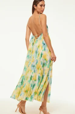MISA Los Angeles GALETA DRESS><noscript><img width=