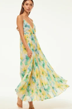 MISA Los Angeles GALETA DRESS><noscript><img width=