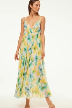 MISA Los Angeles GALETA DRESS><noscript><img width=