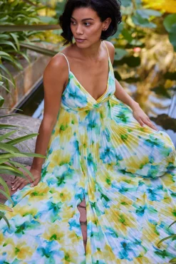 MISA Los Angeles GALETA DRESS><noscript><img width=