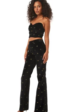 MISA Los Angeles GEORGIA BUSTIER><noscript><img width=