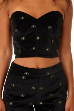 MISA Los Angeles GEORGIA BUSTIER><noscript><img width=