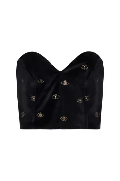MISA Los Angeles GEORGIA BUSTIER><noscript><img width=