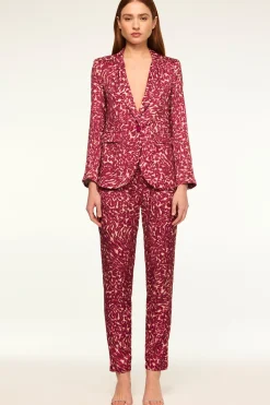 MISA Los Angeles GEORGINA PANT> Matching Sets|Pants