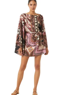 MISA Los Angeles GIADA DRESS><noscript><img width=