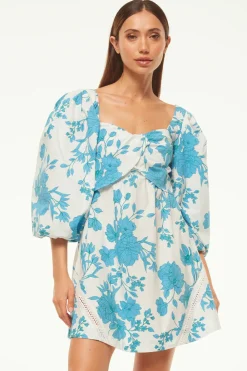 MISA Los Angeles GIADA DRESS> Honeymoon|Mini