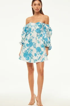 MISA Los Angeles GIADA DRESS><noscript><img width=
