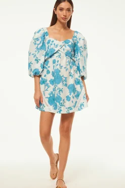 MISA Los Angeles GIADA DRESS><noscript><img width=