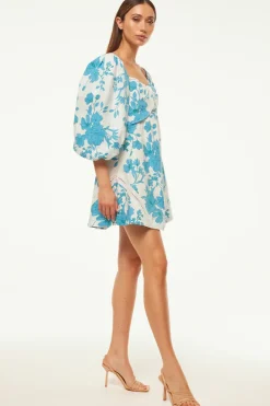 MISA Los Angeles GIADA DRESS><noscript><img width=