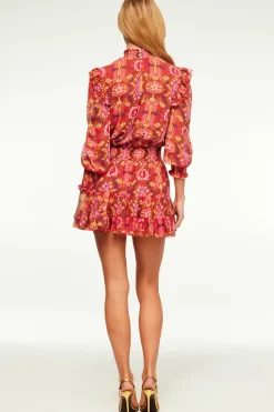 MISA Los Angeles GIANNA DRESS><noscript><img width=