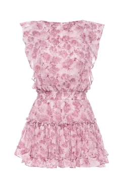 MISA Los Angeles GINIA DRESS><noscript><img width=