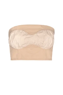MISA Los Angeles GOLNAZ TOP><noscript><img width=