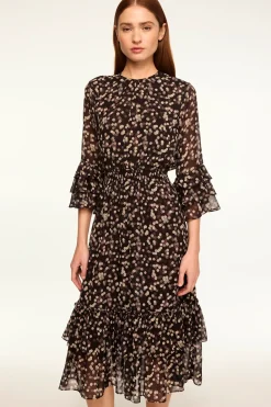 MISA Los Angeles GORDANA DRESS><noscript><img width=