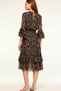 MISA Los Angeles GORDANA DRESS><noscript><img width=