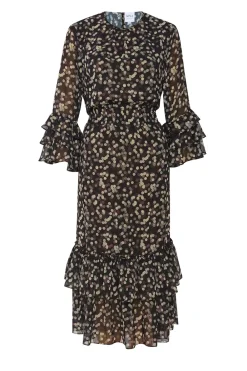 MISA Los Angeles GORDANA DRESS><noscript><img width=