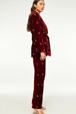 MISA Los Angeles HARLOW PANT><noscript><img width=