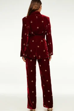 MISA Los Angeles HARLOW PANT><noscript><img width=