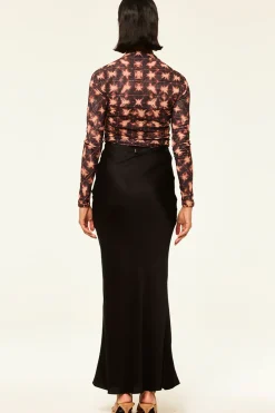 MISA Los Angeles HAYWORTH BODYSUIT><noscript><img width=