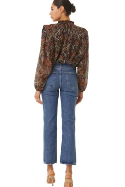 MISA Los Angeles HELENA TOP><noscript><img width=