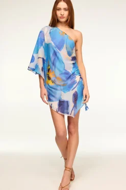 MISA Los Angeles HERA DRESS> Wedding Guest|Honeymoon