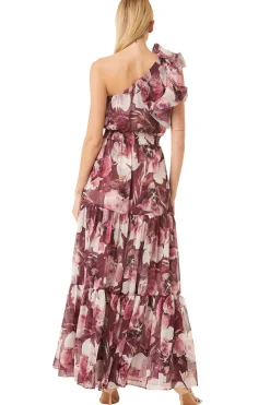 MISA Los Angeles ILARIA DRESS><noscript><img width=