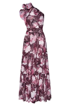 MISA Los Angeles ILARIA DRESS><noscript><img width=