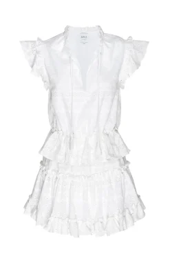 MISA Los Angeles ILIANA DRESS><noscript><img width=