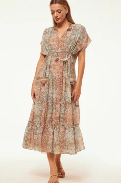 MISA Los Angeles ILYA DRESS><noscript><img width=