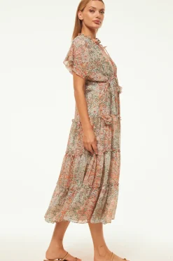 MISA Los Angeles ILYA DRESS><noscript><img width=