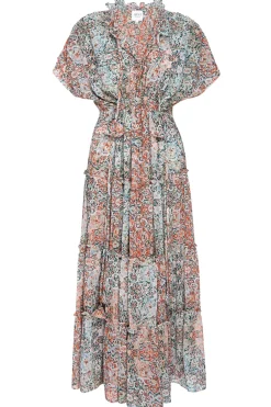 MISA Los Angeles ILYA DRESS><noscript><img width=